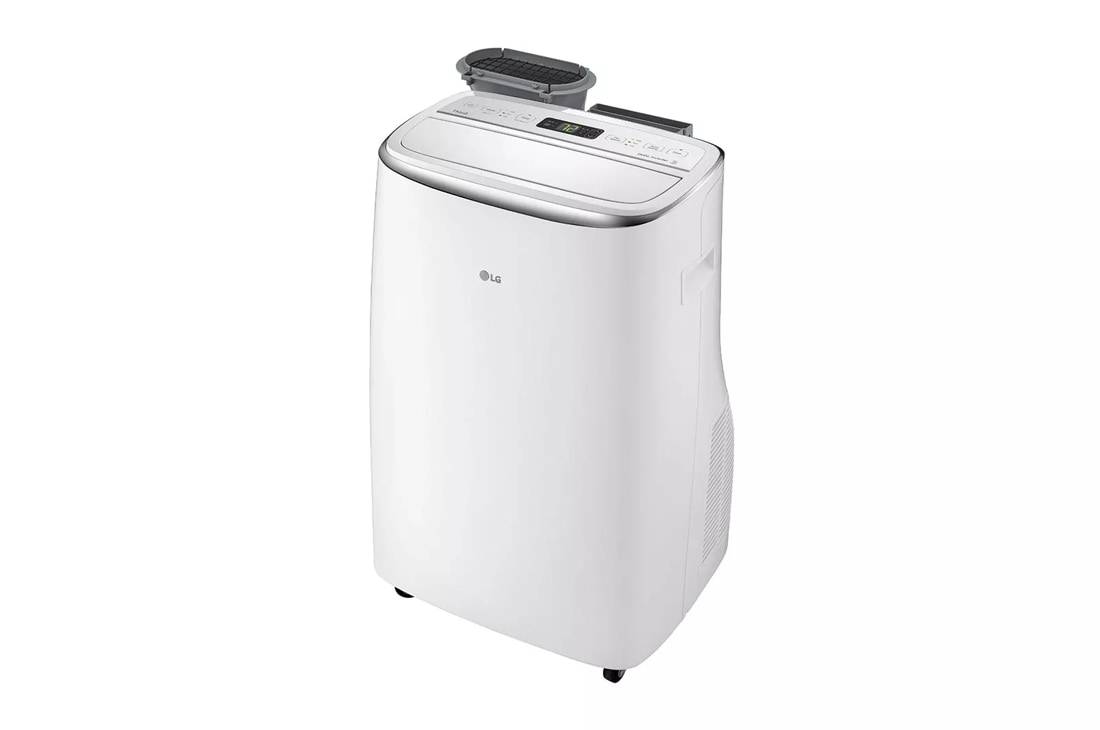 Lg portable deals air conditioner canada