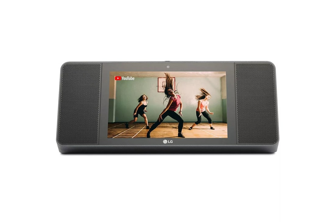 LG WK9.DUSALLK: Support, Manuals, Warranty & More | LG USA Product