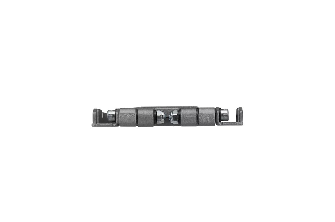 Slim Wall Mount for LG TV's