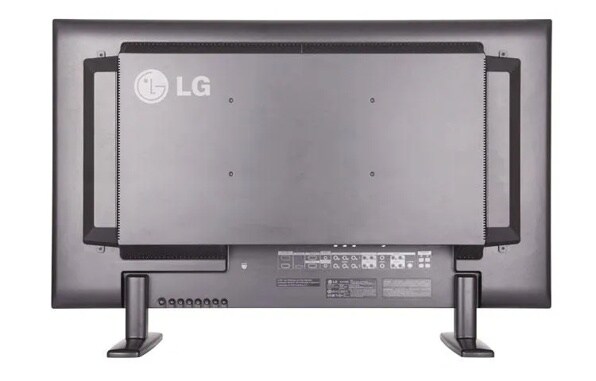 LG Commercial Display | LG 42VS20-BAA | LG USA