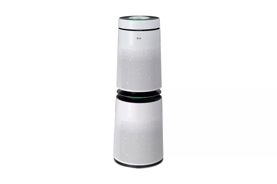 LG PuriCare™ 360 Dual Filter - AS560DWR0