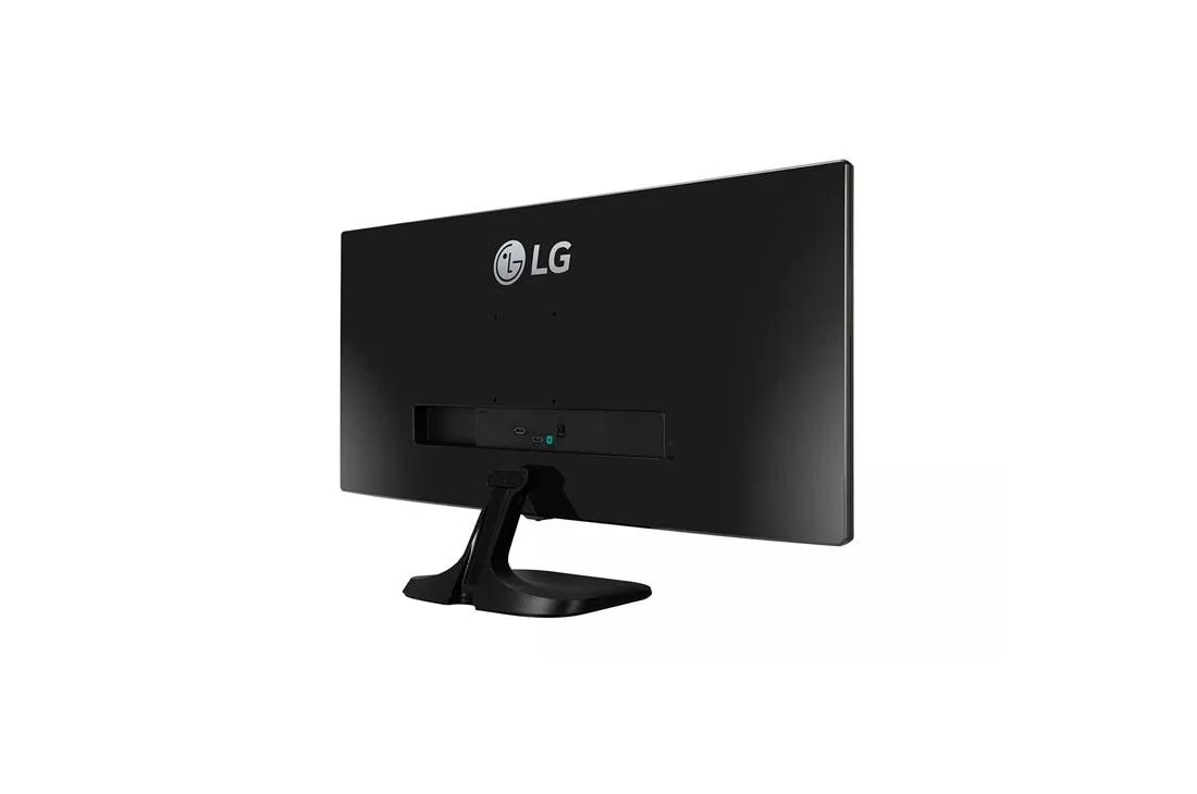 LG 25 21:9 UltraWide Full HD IPS Display