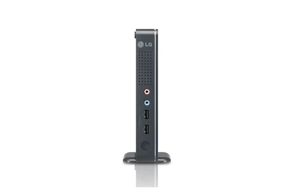 CBV42-BP Box Type Zero Client | Cloud Computing | LG