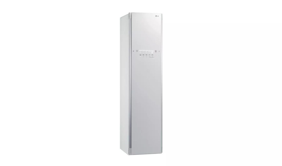 Styler - Refresh Any Garments in Minutes with Steam Clothing Care System