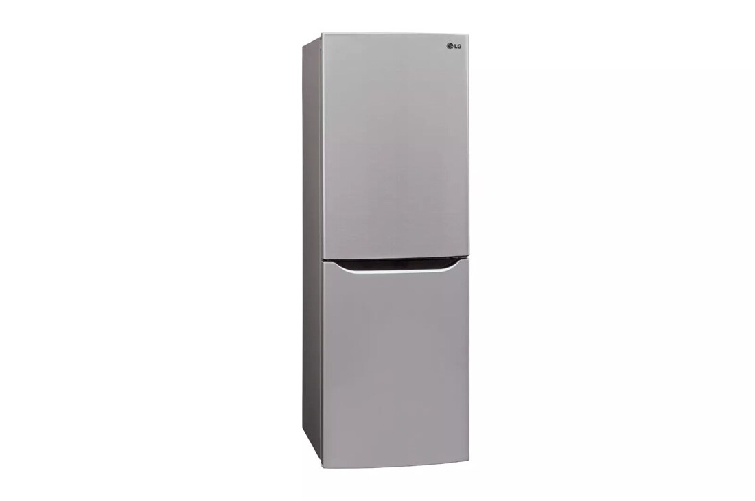 10.1 cu. ft. Bottom Mount Refrigerator