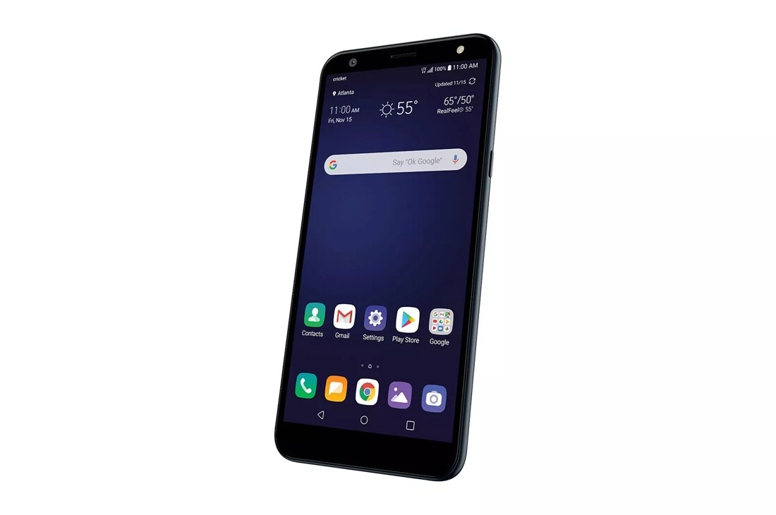 LG Harmony® 3 | Cricket Wireless