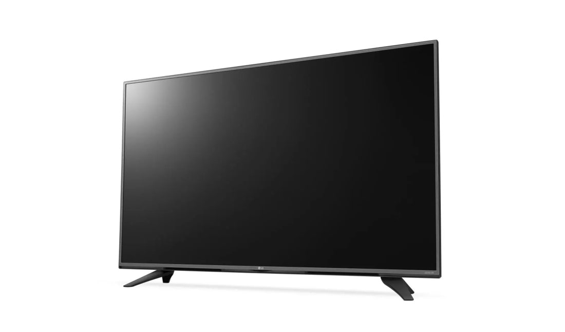 4K UHD Smart LED TV - 65" Class (64.5" Diag) 