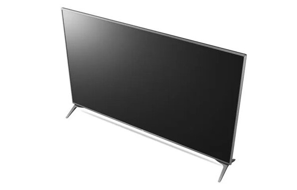 43” Class UHD Commercial TV
