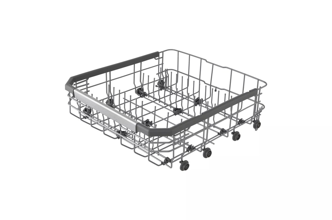 LG Dishwasher Lower Rack AHB73249108