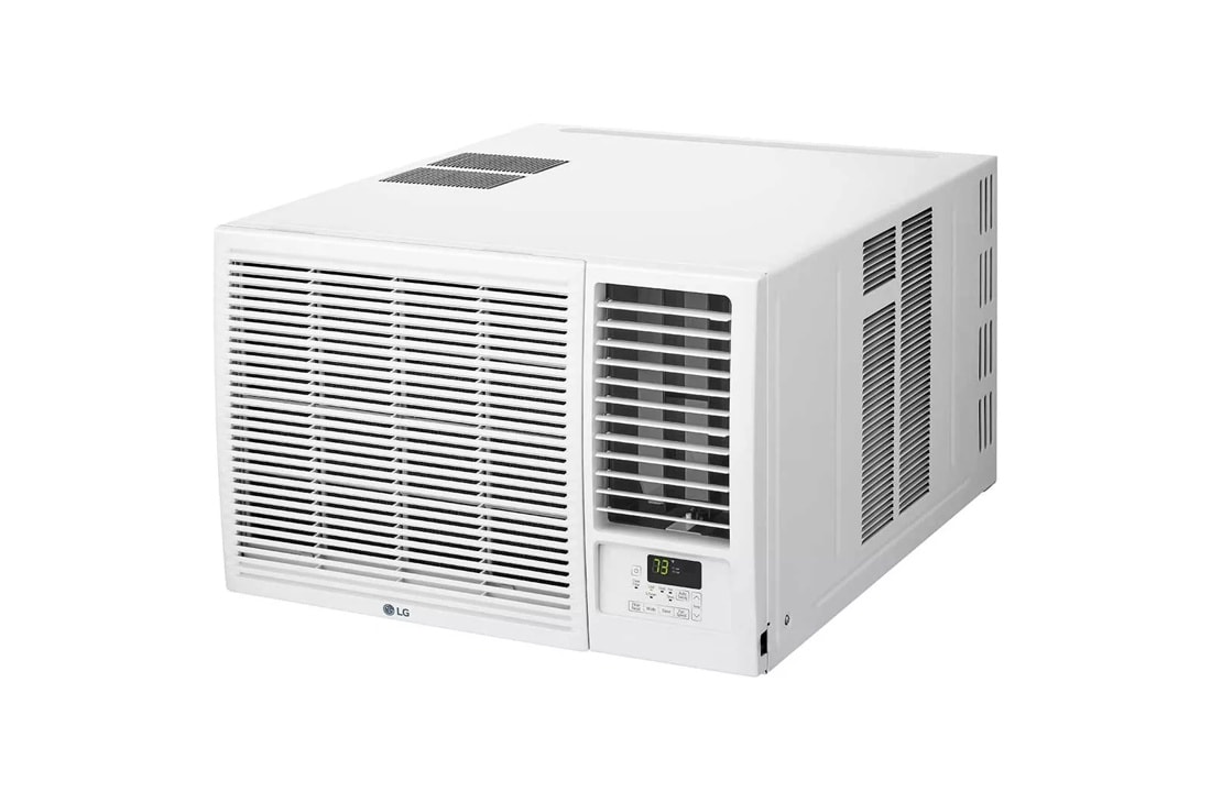 LG LW2416HR: 23,000 BTU Window Air Conditioner | LG USA
