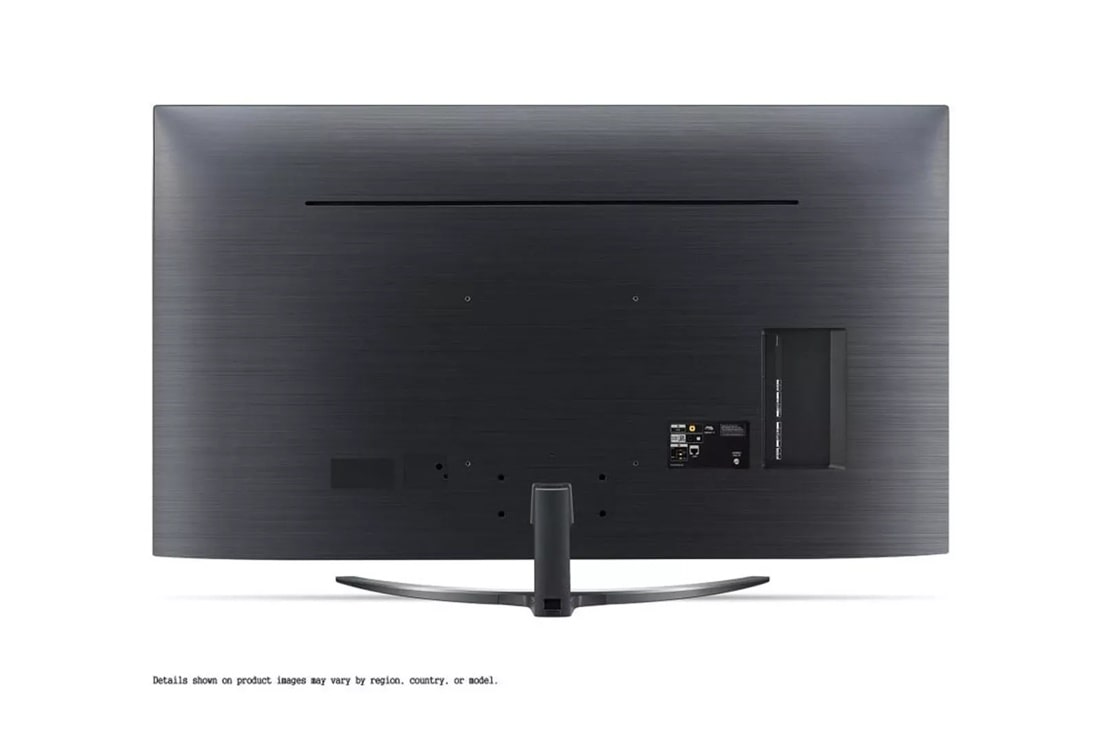 LG NanoCell 90 Series 55-inch Class 4K Smart TV w/ AI ThinQ® | LG USA
