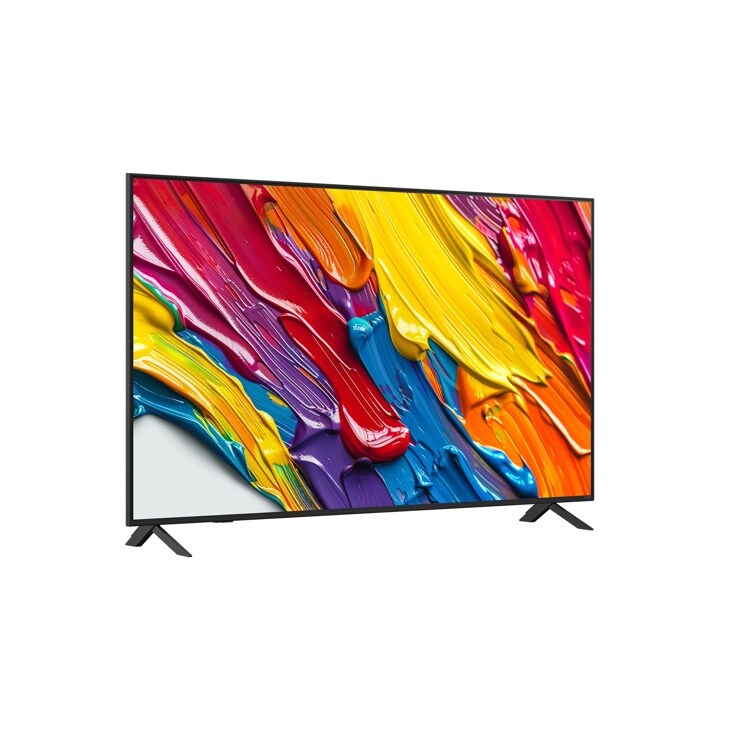 65 inch Class LG QNED AI QNED82A 4K Smart TV 2025