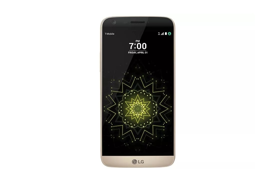 LG G5™ | T-Mobile