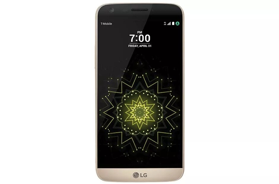 LG G5™ | T-Mobile
