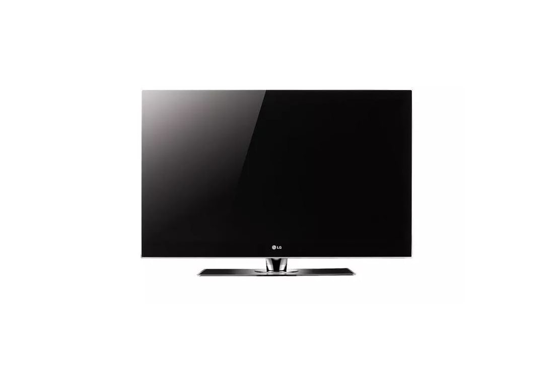 LG 55LE7300: 55 inch Full HD 1080p 120Hz LED LCD TV (54.6