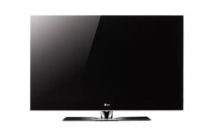 55 Class (54.6 Diagonal) 1080p LED TV