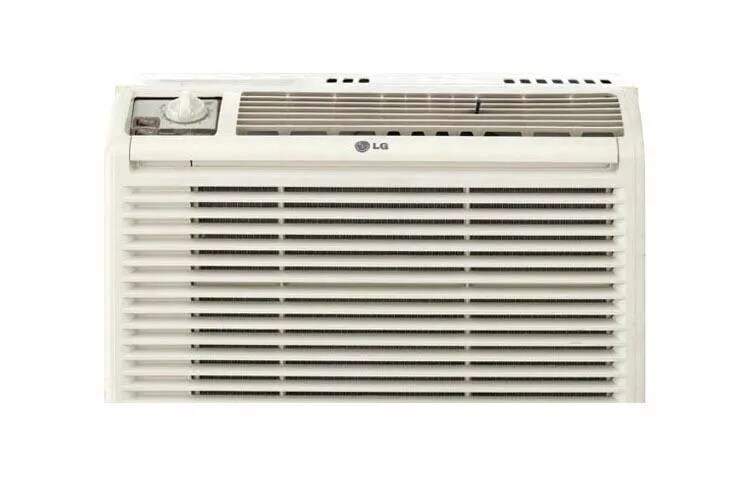 5,000 BTU Window Air Conditioner