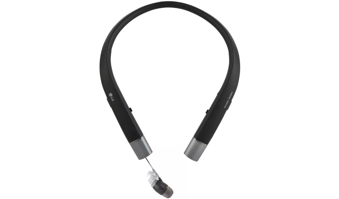 LG TONE INFINIM® Premium Bluetooth® Wireless Stereo Headset