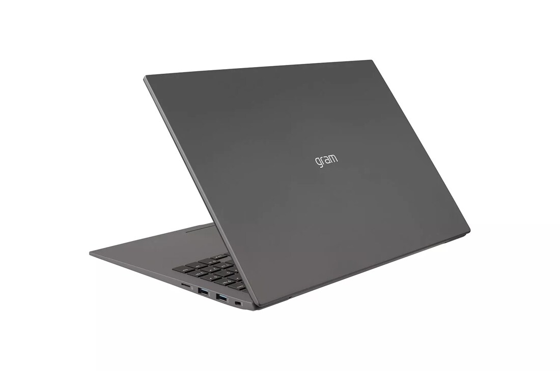 LG gram 16” Lightweight Laptop, Intel® 12th Gen Core® i7 Evo™ Platform,  Windows 11 Home, 16GB RAM, 1TB SSD, Black