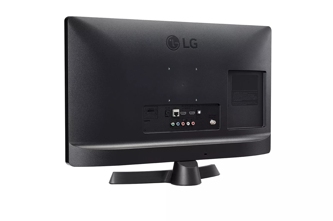 Monitor LG 24 Smart WebOS WI-FI - Agencias Way