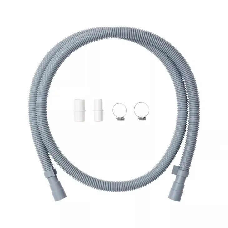 Universal Dishwasher Drain Hose AGF30462906