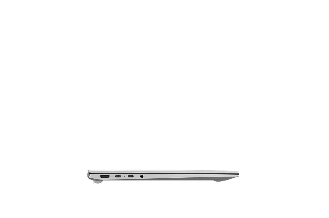 LG gram 16” Ultra-Lightweight and Slim Laptop with Intel® Evo 11th