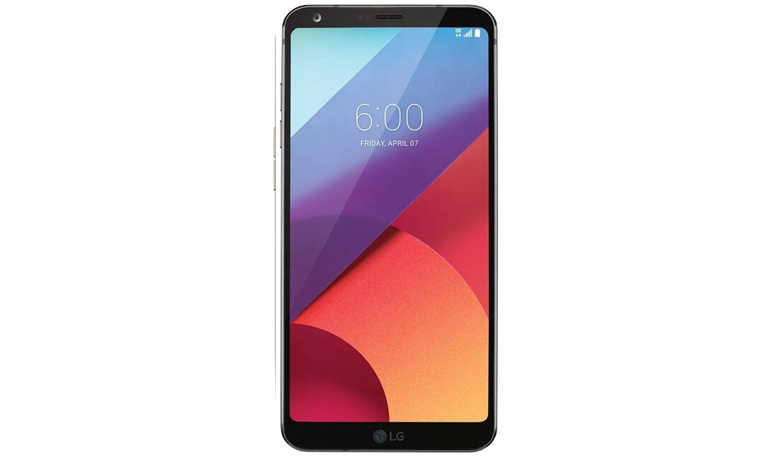 LG G6™ | LRA