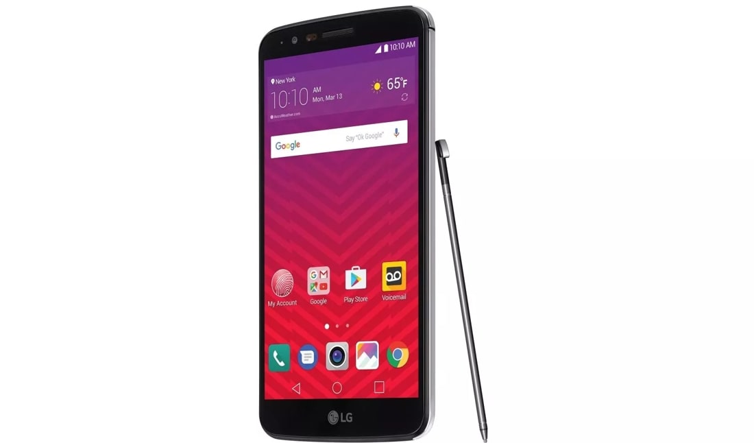 LG Stylo™ 3 | Virgin Mobile