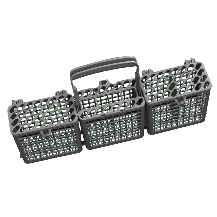 Lg dishwasher online basket