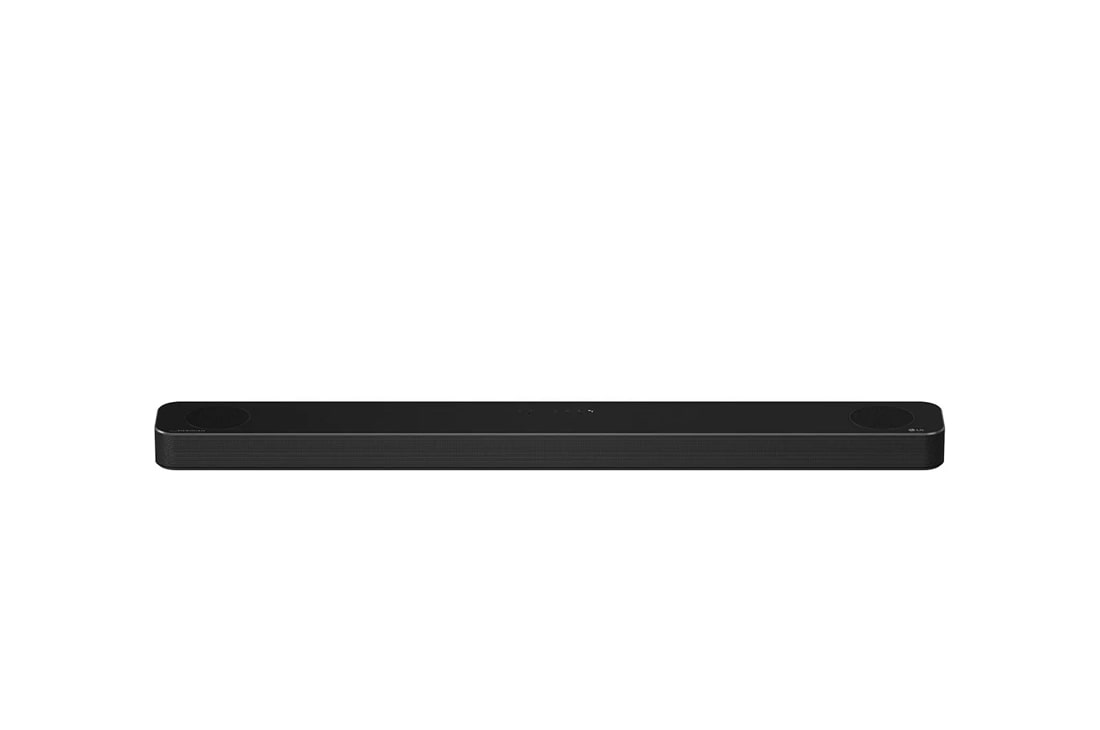 LG 3.1.2 Channel High Res Audio Soundbar with Dolby Atmos® and Goolge  Assitant Built-In - SN8YG 