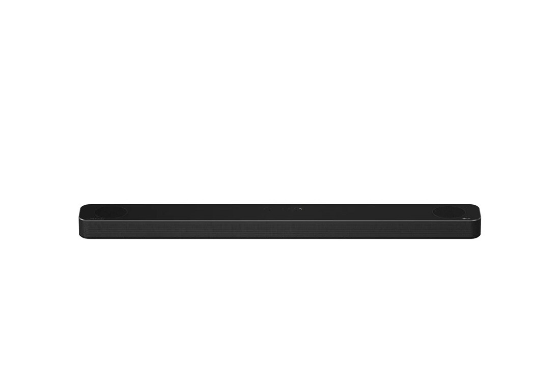 LG SN8YG 3.1.2 Channel High Res Audio Sound Bar with Dolby Atmos® and Google Assistant Built-In