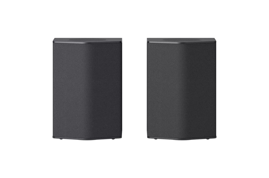 Barra de sonido LG S95QR PDP