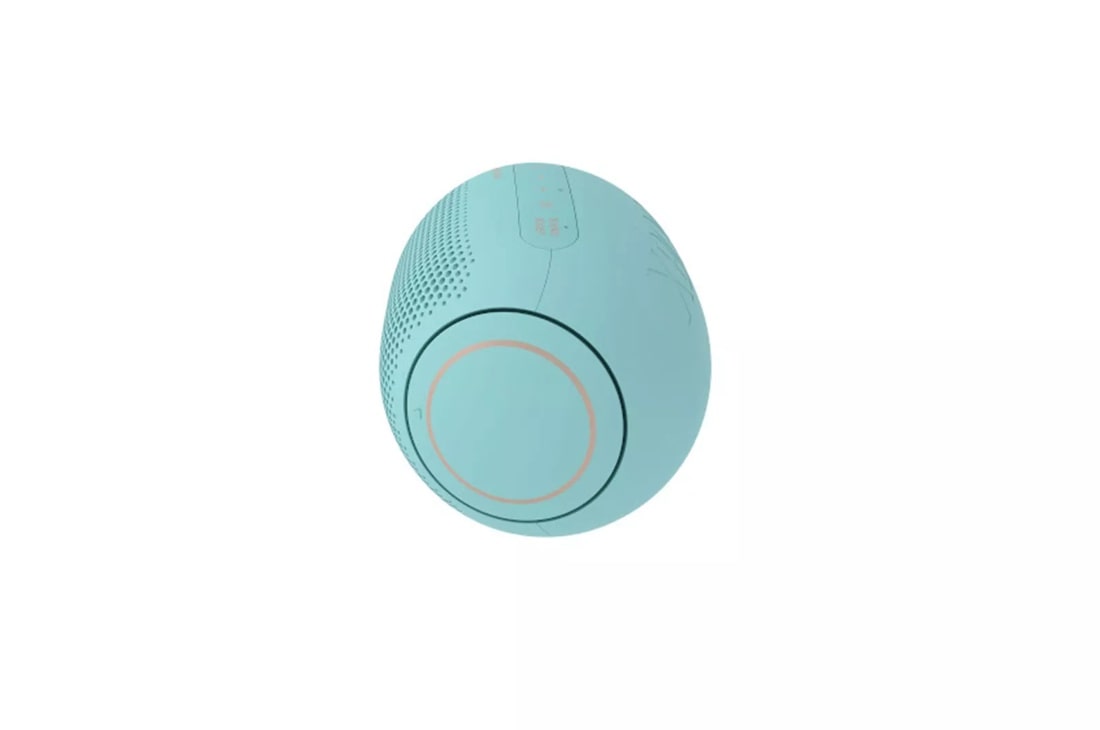 LG XBOOM Go PL2B Jellybean Ice Mint (PL2B) | LG USA