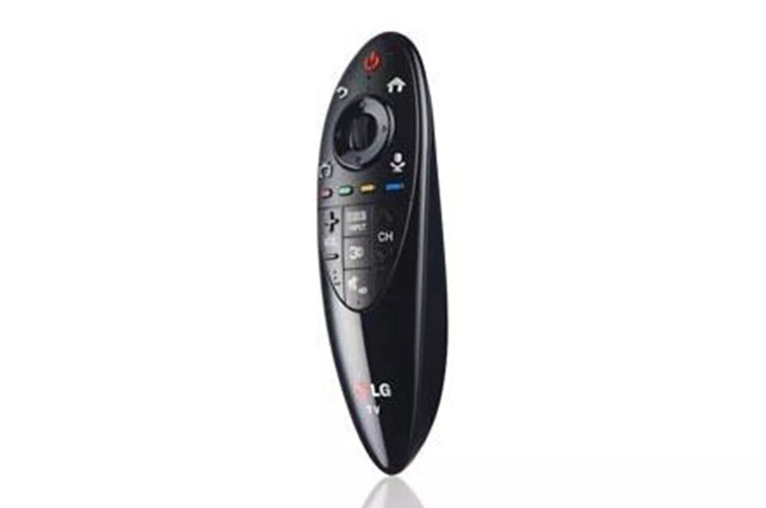 Magic Remote Control with Voice Mate™ for SELECT 2014 Smart TVs