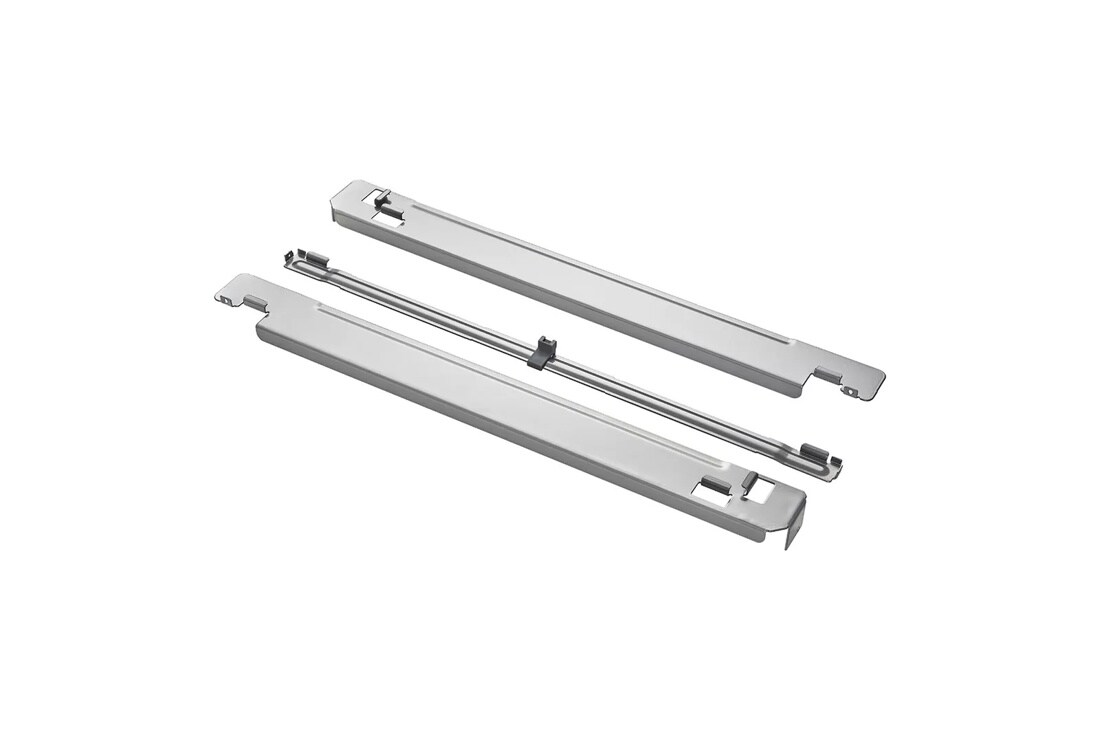 LG 27'' Laundry Front Load Stacking Kit 