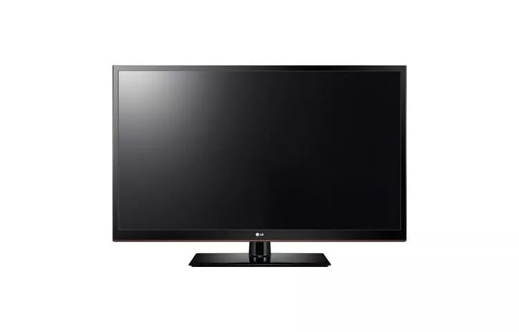  LG LCD TV 24 1080p Full HD Display, Triple XD Engine, HDMI, 60  Hz Refresh Rate, LED Backlighting. - Black : Electronics