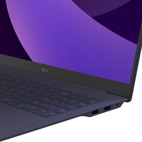 LGエレクトロニクス ノートパソコン/LG gram Pro 16/16型 16型なのに薄くて軽い、そしてパワフル！ LGエレクトロニクスの