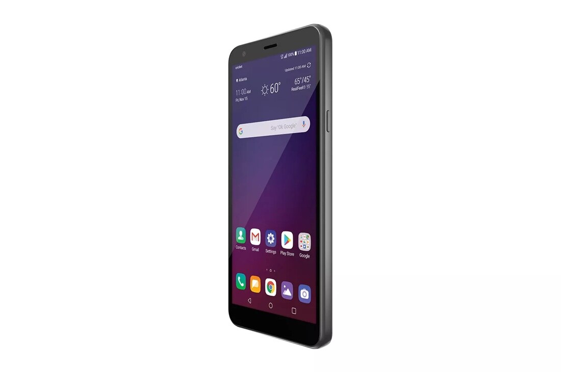 LG Escape® Plus | Cricket Wireless