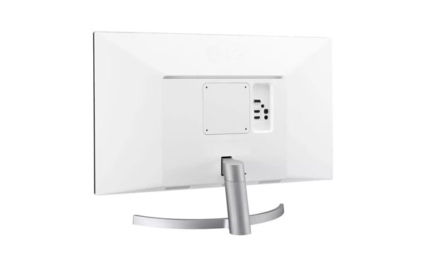 Tora_67LGモニター ディスプレイ 27UL600-W 27セット LG 27UL600-W: 27 Inch 4K UHD IPS LED Monitor with VESA