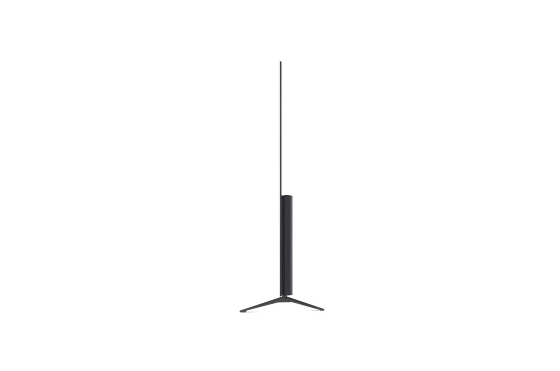 LG A1 77 inch Class 4K Smart OLED TV w/ ThinQ AI® (76.7'' Diag)