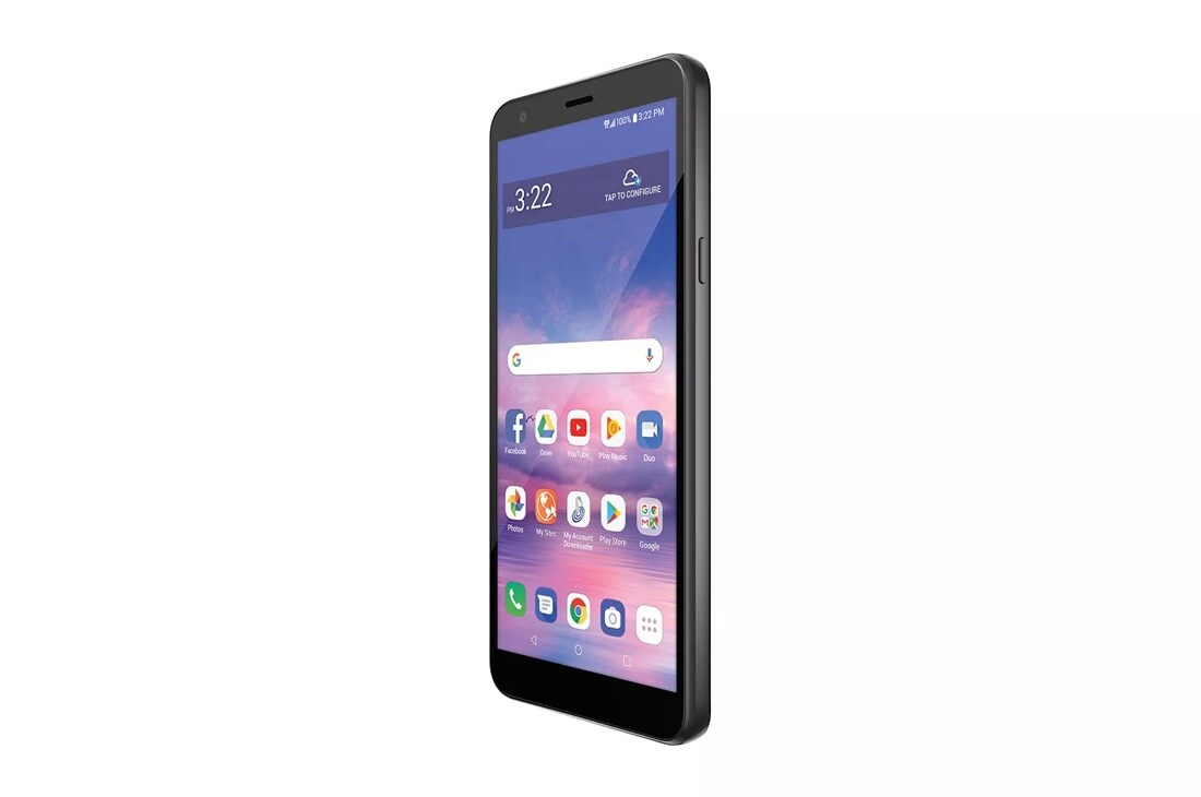 LG Journey™ LTE | TracFone