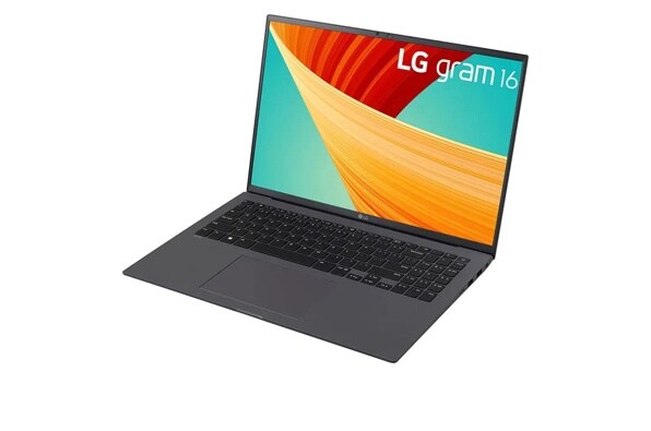 Windowsノート本体 LG gram 16 Core Ultra 7 155H 16GB 1TB ヨドバシ.com - LGエレクトロニクス ノートパソコン/LG gram/16
