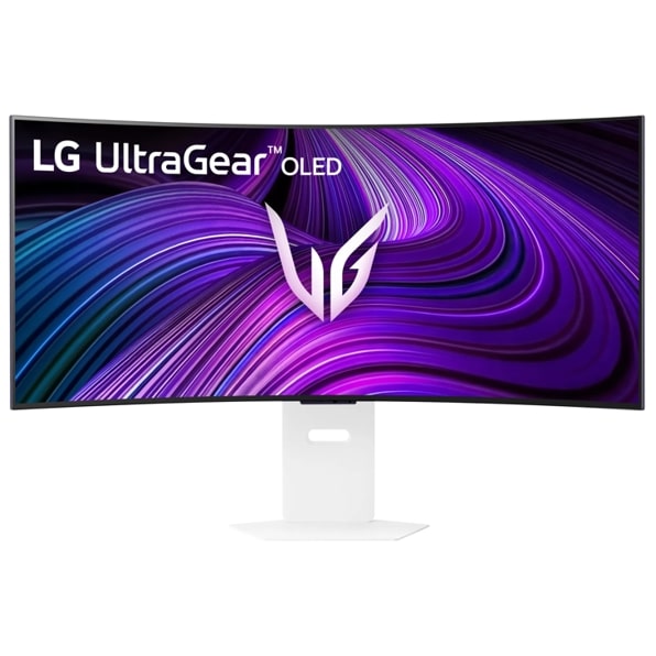 LG Ultragear OLED
