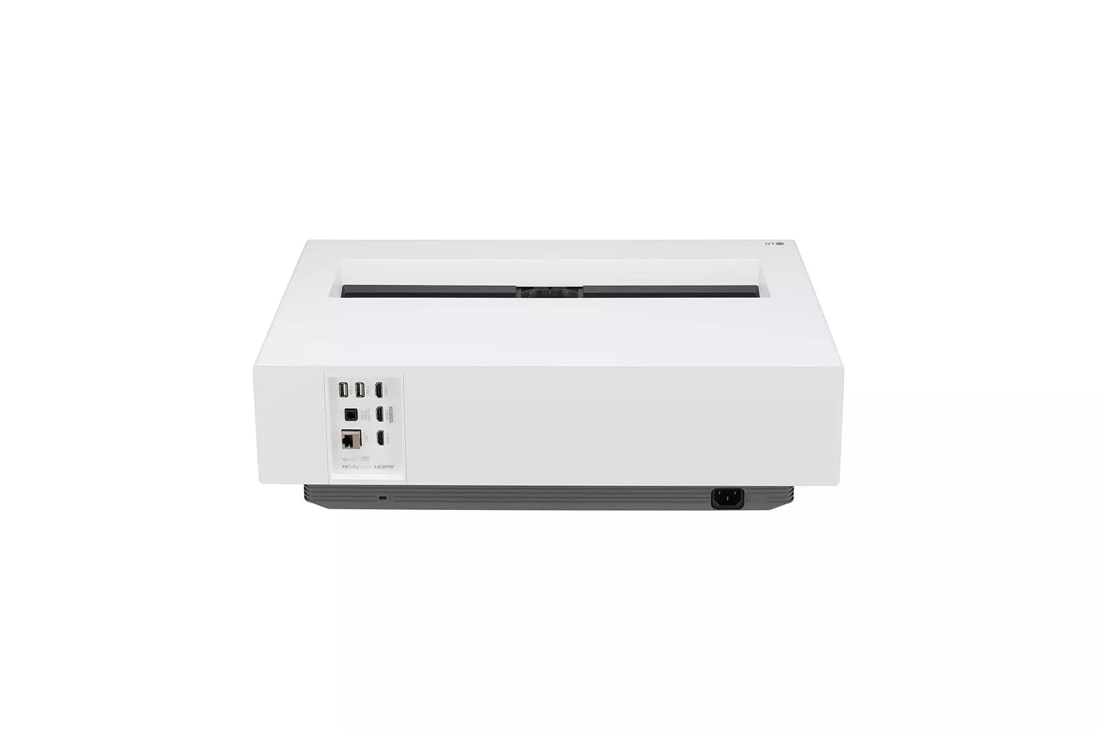 Hot Selling 4K UHD Laser DLP Home Theater Mini Projector projector 4k mini  dlp projector short