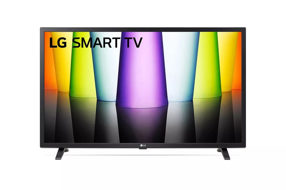 32-inch HDR Smart LED HD TV - 32LQ630BPUA | LG USA