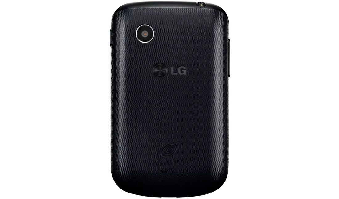 Balance your life with one easy device. The LG 305C has a large, fully functional touch screen with text and multimedia messaging capabilities that allow you to stay connected no matter where you go.