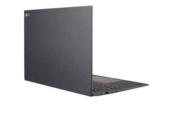 16'' Grey 16:10 WUXGA UltraPC Laptop | 16U70R-N.APC5U1 | Windows