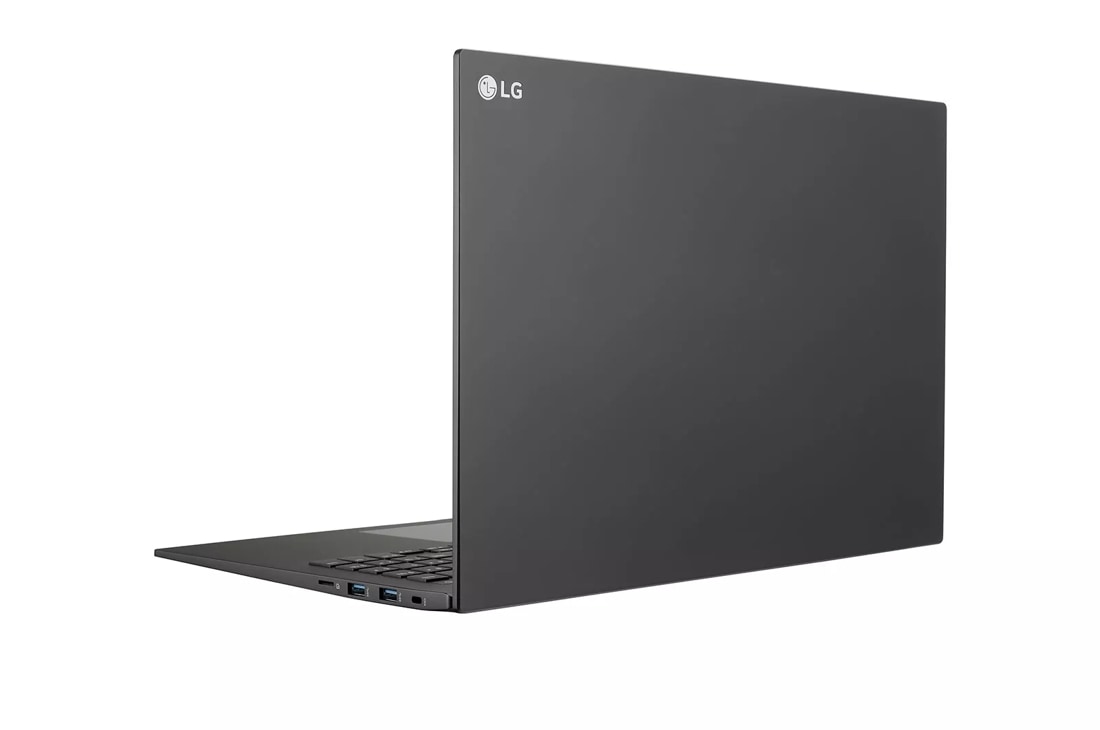 LG UltraPC 16” Lightweight Laptop, Ryzen™ 7 5825U, Windows 11 Home, 16GB  RAM, 1TB SSD, Charcoal Grey