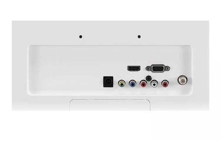 LG 24LF4520-WU: 24