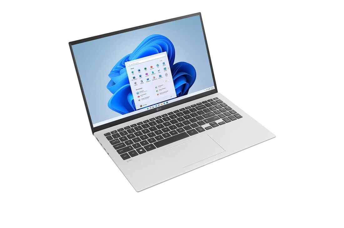 LG gram 15” Lightweight Laptop, Intel® 11th Gen Core® i5, Windows